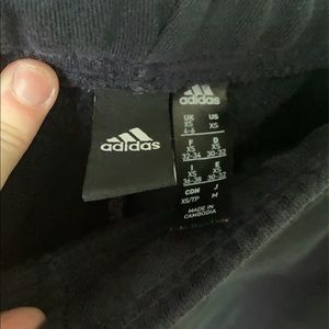 adidas sweat pants
